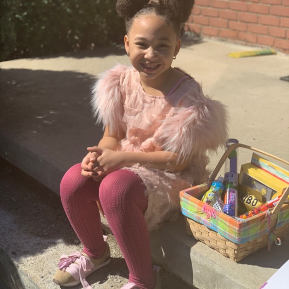 joy folie (worn once) - Picture 6 of 6